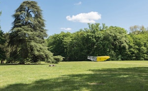 Parc de Mandavit