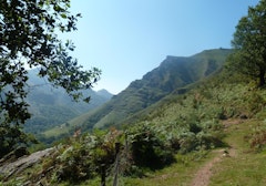 Penas de Itxusi