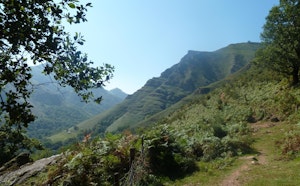 Penas de Itxusi