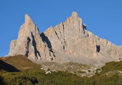 Pic d'Ansabère