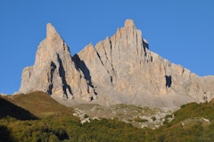 Pic d'Ansabère
