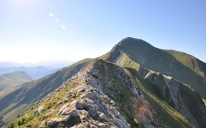 Pic d'Orhy