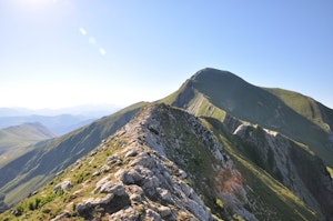 Pic d'Orhy