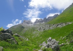 Pic des Trois Rois