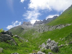 Pic des Trois Rois