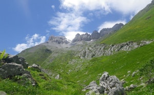 Pic des Trois Rois