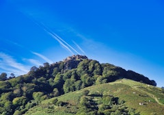 Pic du Mondarrain
