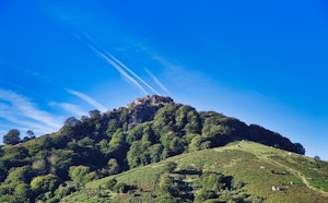 Pic du Mondarrain