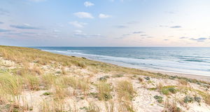 Pointe aux Chevaux et océan