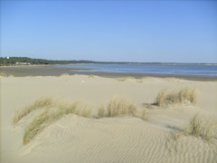 Pointe de la Coubre