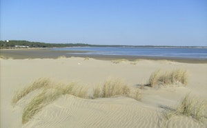 Pointe de la Coubre