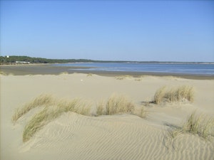Pointe de la Coubre