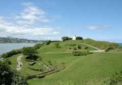 Pointe de Sainte-Barbe