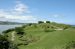 Pointe de Sainte-Barbe