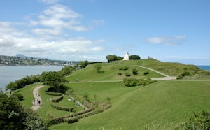 Pointe de Sainte-Barbe