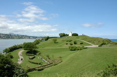 Pointe de Sainte-Barbe