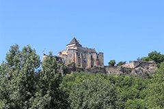 Near Castelnaud-la-Chapelle