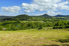Puy de Gaudy 
