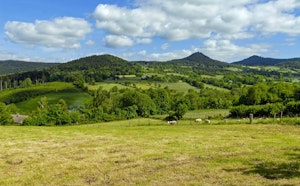 Puy de Gaudy