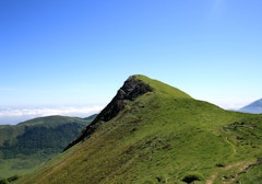 Rocher d'Aran