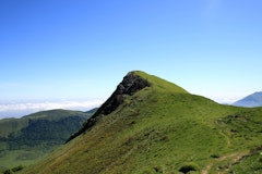 Rocher d'Aran