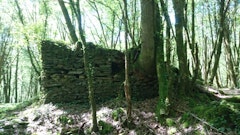 Ruines de Patel