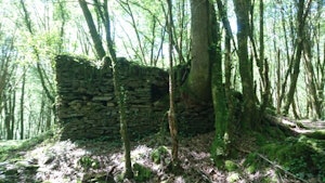 Ruines de Patel