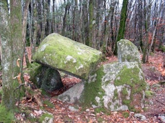 Sentier de l'Ermite