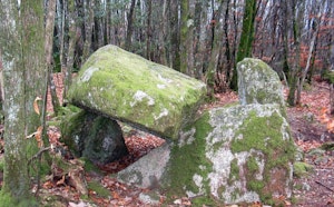 Sentier de l'Ermite