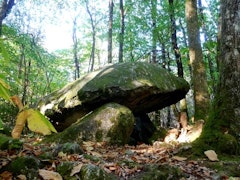 Sentier des puys