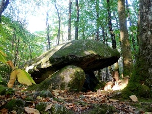 Sentier des puys