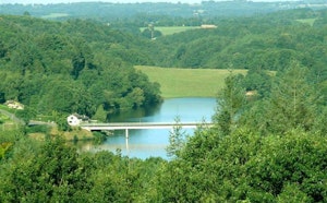 Sentier du Belvédère