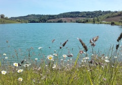 Lac de Bajamont