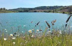 Lac de Bajamont