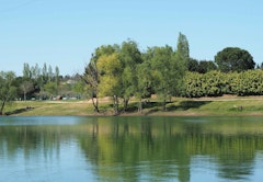 Lac de Beaupuy
