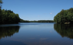 Lac de Faux