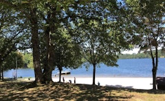Lac de Miel