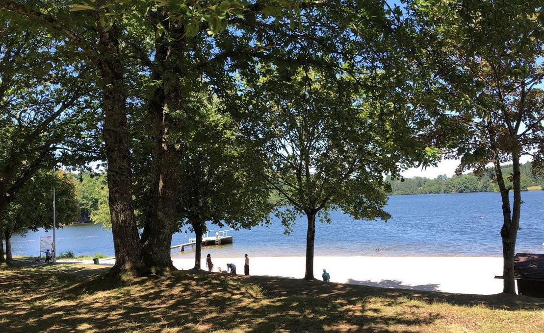 Lac de Miel