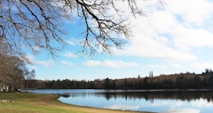 Lac de Ponty