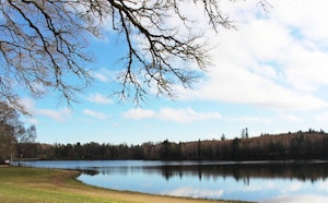 Lac de Ponty