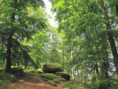 Tour of Puy de Chiroux