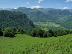 Tour du Rey