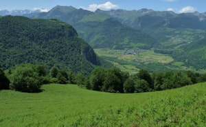 Tour du Rey