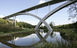 Viaduc de l'Anguienne
