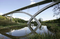Viaduc de l'Anguienne