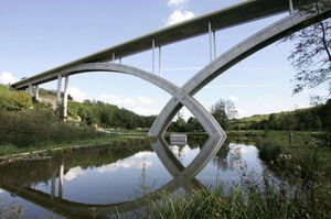 Viaduc de l'Anguienne