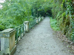 Boucle de la Parulle