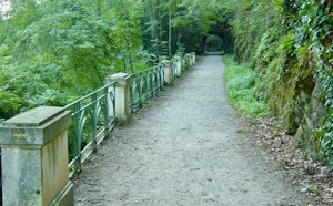 Boucle de la Parulle