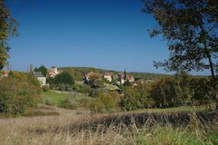 Around Lentillac-du-Causse