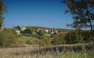 Around Lentillac-du-Causse